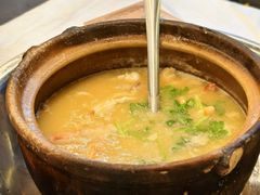-东江海鲜大排档·潮汕菜·砂锅粥