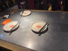 -探鱼·鲜青椒爽麻烤鱼(天一广场店)