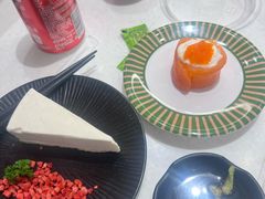 -争鲜回转寿司(天府广场-今站PLUS店)