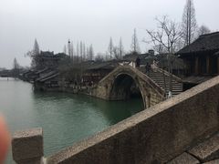 -乌镇东栅景区-茅盾故居