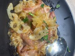 -味莊·青岛菜(云霄路店)