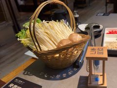 -同仁四季椰子鸡(车公庙店)