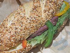 -星巴克(汾阳路店)