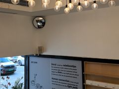 -blend咖啡部落(车公庙店)
