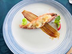 -美人鱼帆船海鲜餐厅(七星湾游艇会店)