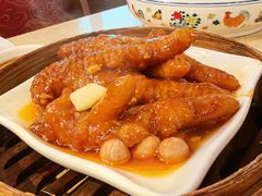 -点都德(水贝IBC店)