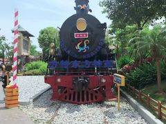 -厦门方特梦幻王国