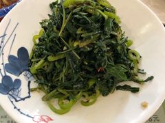 清香枸杞苗-国强手抓(北京西路店)