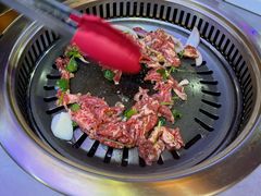 -棒小伙·齐齐哈尔烤肉(龙茗路店)