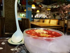 -兰桂坊·花园餐厅(西湖店)