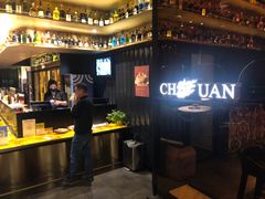-领鲜天下·焗海鲜·花胶鸡(天目里店)