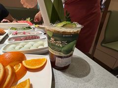 -海底捞火锅(吴中路店)