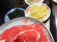 -萍姐火锅·公路夜市(南京新街口店)