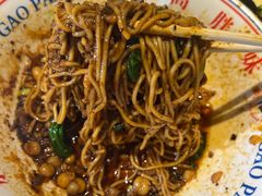 豌杂面-高胖妹面庄(黄河道店)