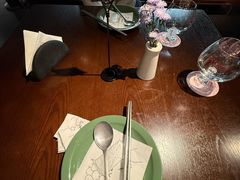 -Fuzzy Bistro 浮几韩餐·茶酒馆