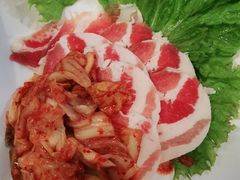 -新石器烤肉(千灯大润发店)