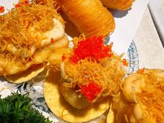 -禾风·海鲜料理自助(玉林店)