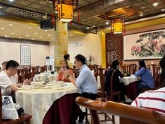 -便宜坊烤鸭店(玉蜓桥天坛店)