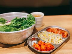 小菜-韩国料理大力士(屏风街店)