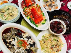 -皇朝海鲜酒店