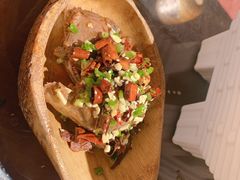 -杨记隆府(汉街店)