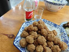 -赵西安三鲜煮馍馆(大车家巷店)