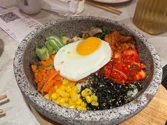 -七八冷面·延边朝鲜族美食(欢乐谷店)