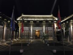 门面-烧肉馆(古北水镇景区店)