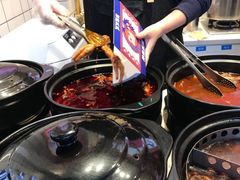 -降龙爪爪(建设路2店)