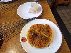 -福茂源横山铁锅羊肉(牡丹园店)