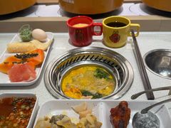 -龍歌自助小火锅(城阳万象汇店)