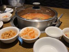 -阿婉贵州苗家酸汤鱼(梅林店)