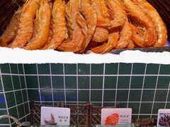 -海帝亚海鲜自助餐厅(亚细亚店)