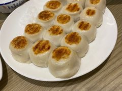 -哈尔滨春饼(朝山街店)