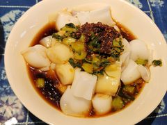 -香满楼(临安路店)