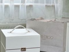 -JIMMY CHOO(恒隆广场店)