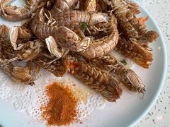 -巧克力渔家.小船海鲜胶东菜(万平口店)