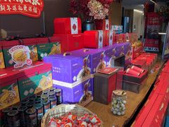 -旺顺阁·北京菜·烤鸭(大望路店)