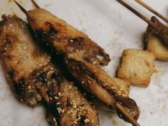 -苏小牛·牛肉串(国贸店)