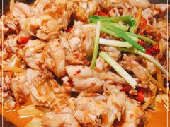 -蛙来哒(东城万达店)