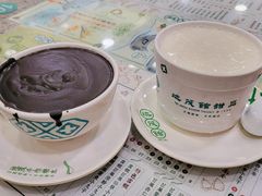 -地茂馆甜品