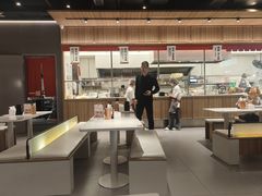 -一醒·手工面·西北传统小吃(悠方购物中心店)