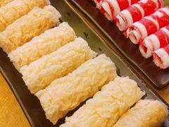 -顺德公广东猪肚鸡·煲仔饭(白石洲店)