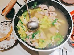 -乔阿马·江南味·驴肉香(龙湖华泾天街店)