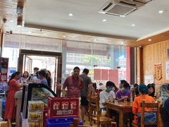 大堂-肆姐面粉馆(坡子街店)