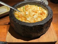 -绿茶餐厅(光谷世界城步行街店)
