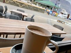 热巧克力-Patagonia Chocolates(皇后镇店)