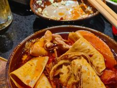 -大龙火锅(老店)