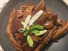 -徽韵人家·传承正宗徽菜(牡丹园店)