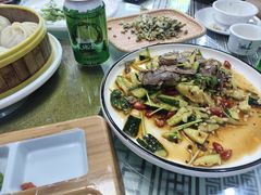 -呼和草原·正宗东北菜·经典锅包肉(西湖店)